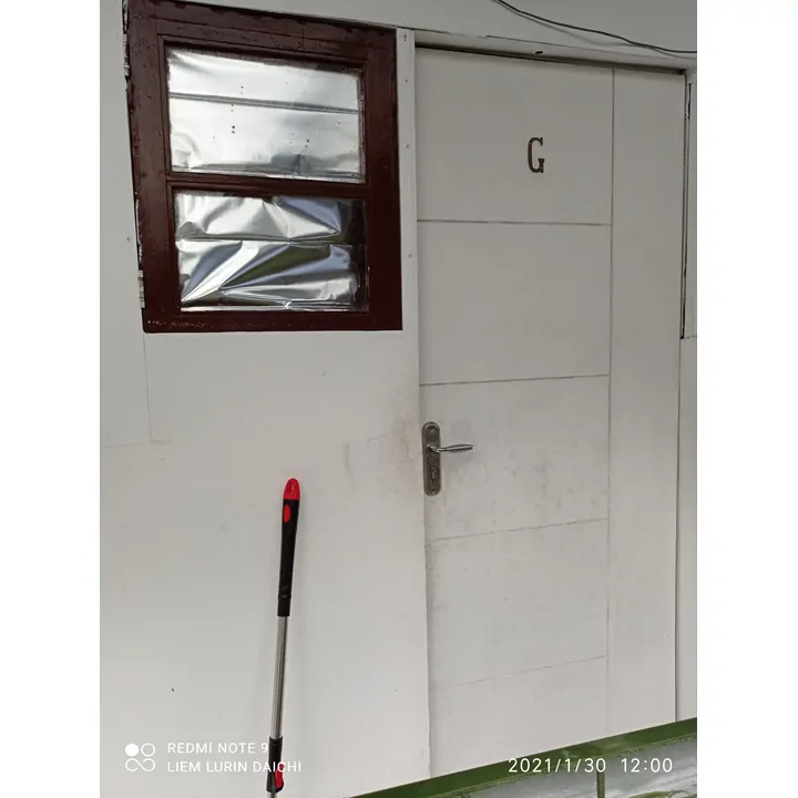 Foto Kamar G (Bugdet Room)  Kost Surabaya